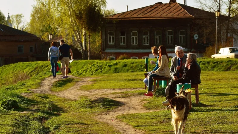 Dialekty a język ogólnopolski – zanik czy przetrwanie tradycji językowych