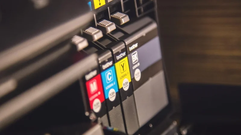 Drukuj oszczędnie: zamienniki tuszu dla HP DeskJet F4180