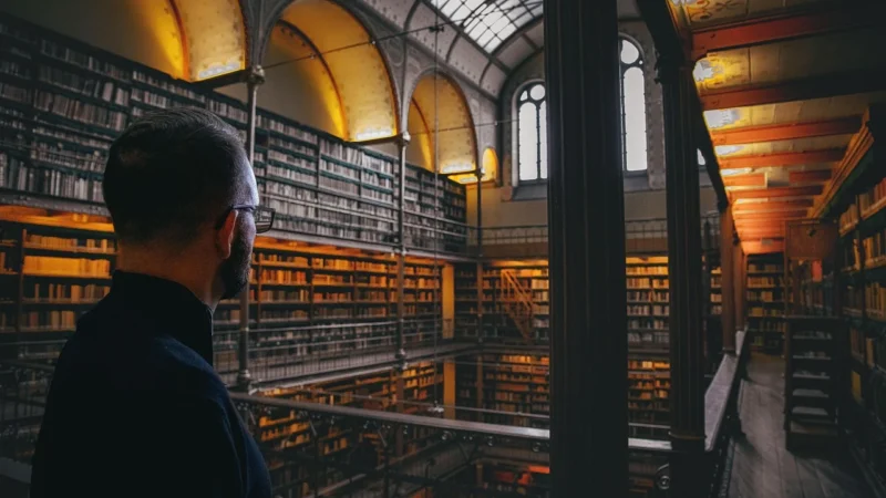 Nowoczesne biblioteki jako centra wspólnoty lokalnej