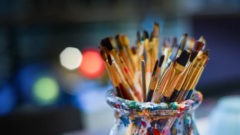 Nowoczesne centra kultury – przestrzeń dla edukacji i twórczości