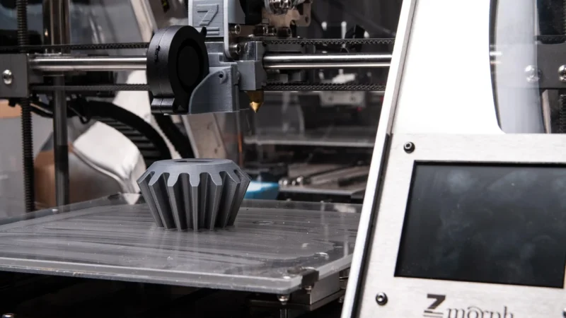 Nowoczesne usługi druku 3D – Twoje modele, nasza technologia