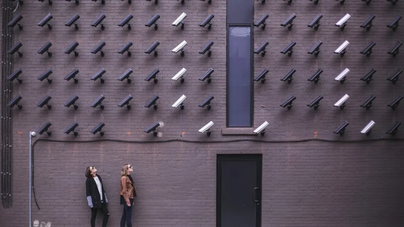Nowoczesny monitoring – rejestratory i kamery IP BCS