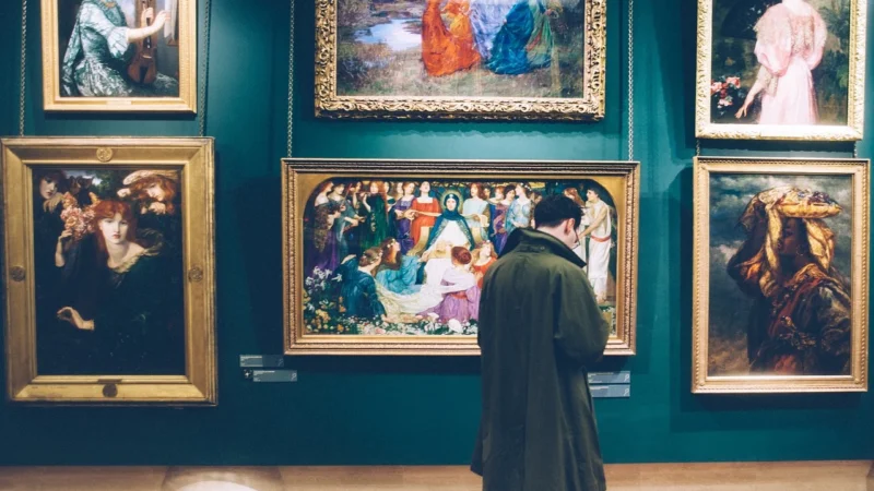 Polsko-rosyjskie spotkania w przestrzeni kultury