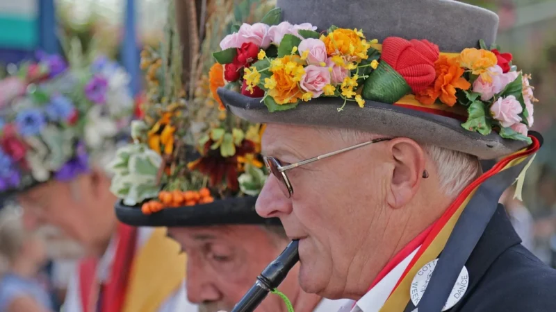 Tradycje i Obrzędy: Dziedzictwo Kulturowe Naszych Przodków