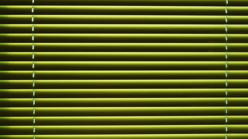 Żaluzje w Łodzi – styl i funkcjonalność w Twoim wnętrzu
