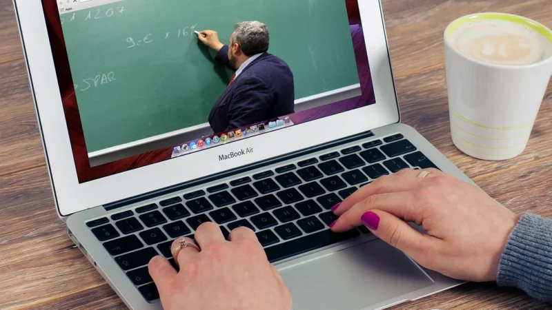 Zostań certyfikowanym inspektorem RODO dzięki kursom online